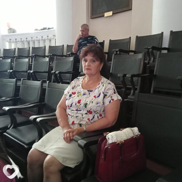 Анжелика