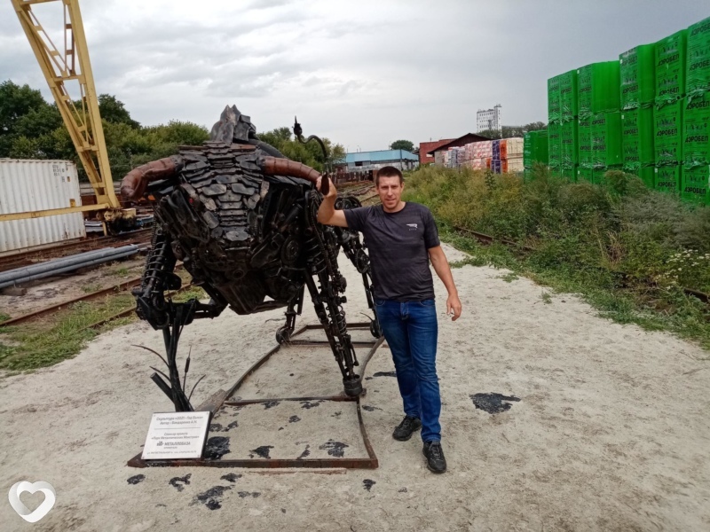 Прокопий