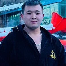 Сергей, 28