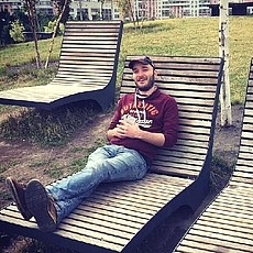 Родион, 41