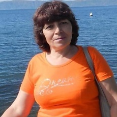 Янина, 58