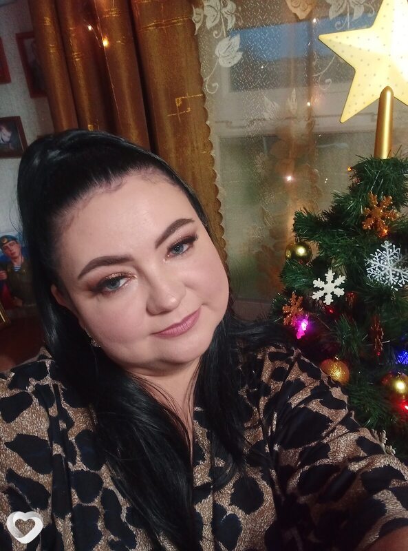 Анастасия