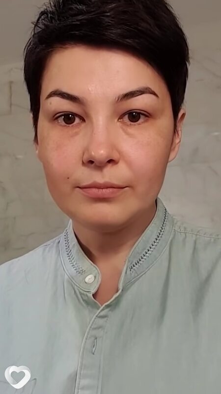 Оксана