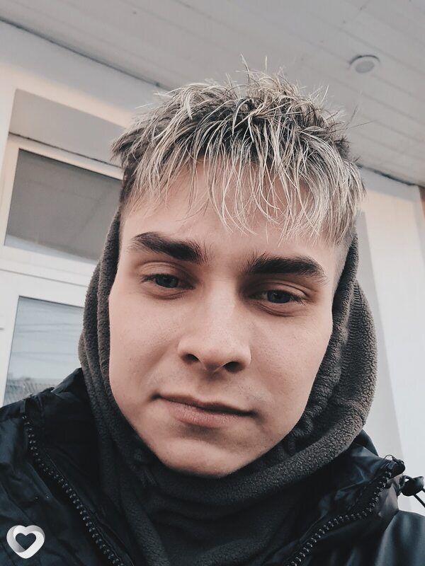Марик