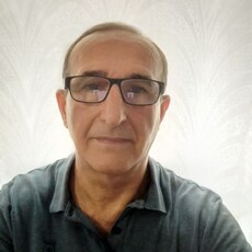 Андрей, 60