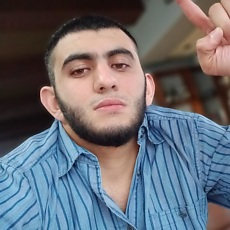 Виталий, 24