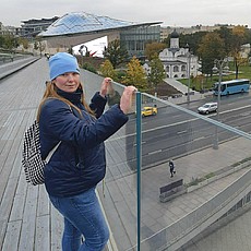 Наташа, 39
