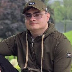 Дима, 26