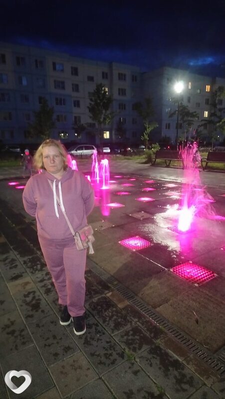 Наталья