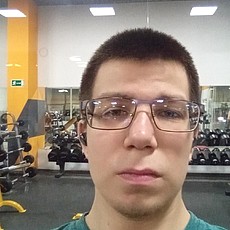 Серёга, 27