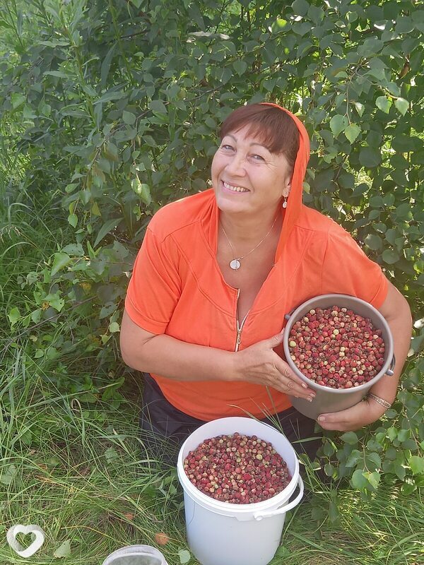 Любовь