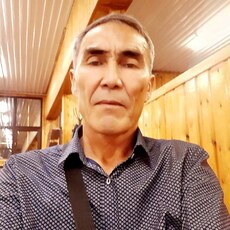 Трофим, 55