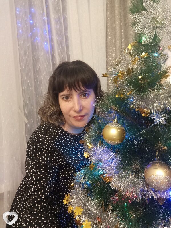 Галя