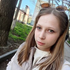 Люба, 27