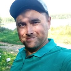 Эдик, 40