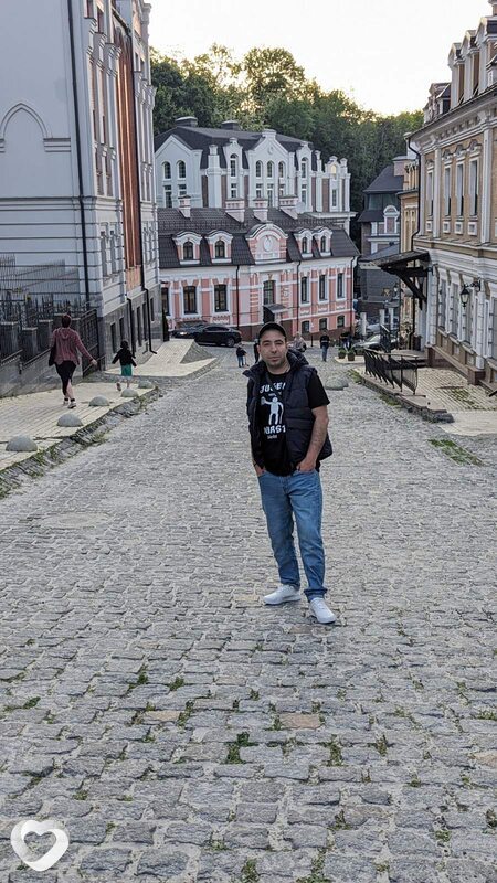 Родион