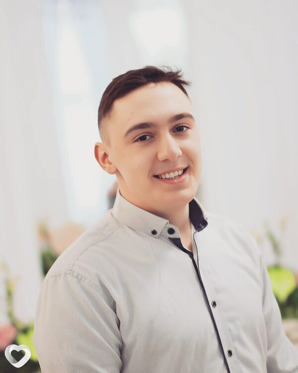 Кирюха