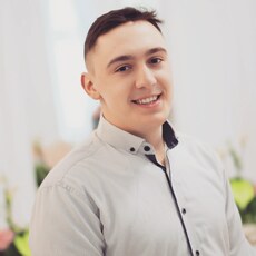 Вячеслав, 25