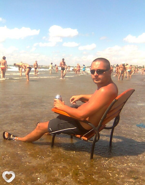 Алексей