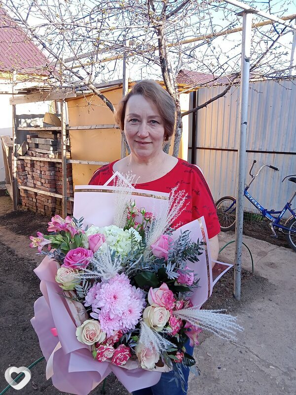 Оксана