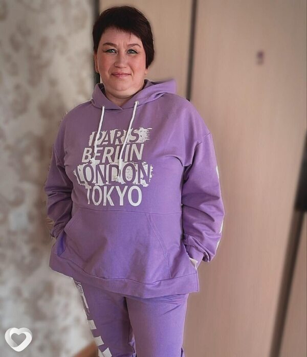 Жанна