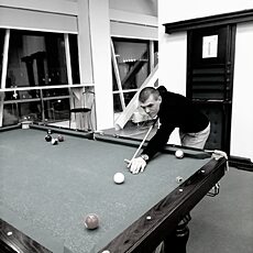 Трофим, 25