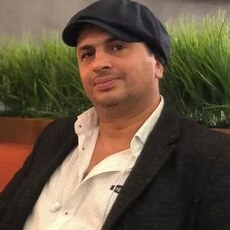 Дмитрий, 45