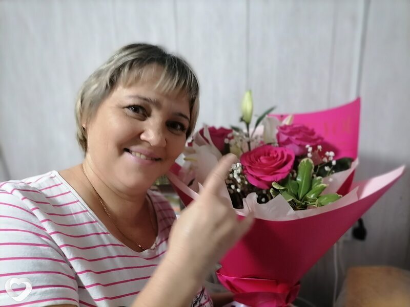 Виолетта