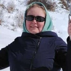 Наталья, 45