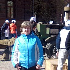 Ника, 47