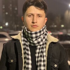 Марик, 28