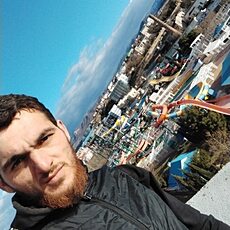Сёма, 29