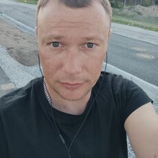 Серёга, 33