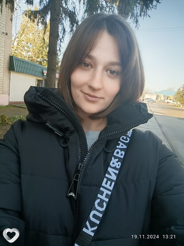 Екатерина