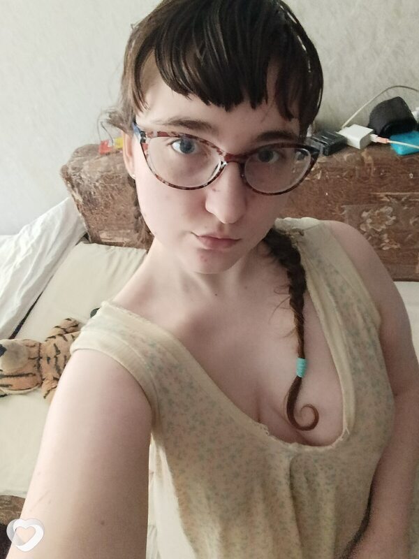 Серафима