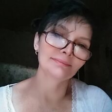 Дарья, 50