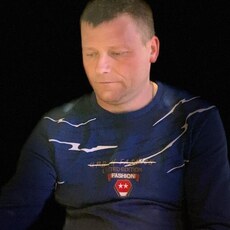 Олег, 40