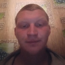 Давид, 27
