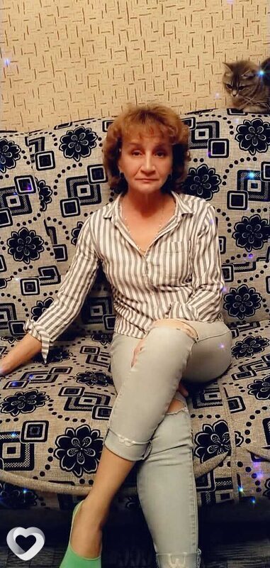 Валентина