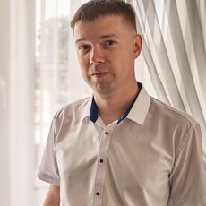 Юрий, 34