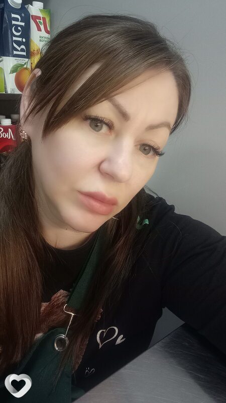 Эвелина