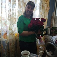 Галина, 35