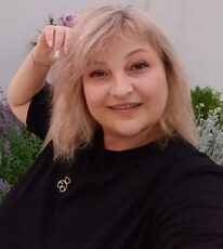 Дарья, 48