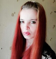 Валентина, 32