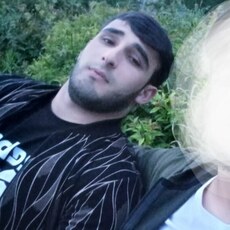 Егор, 27
