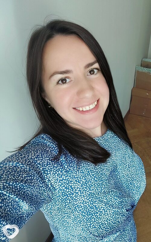 Алина