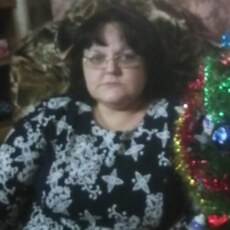 Зина, 50