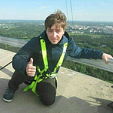 Федя, 35