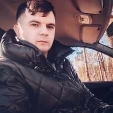 Григорий, 31