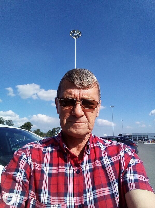 Игорь